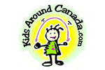 Kids Around Canada