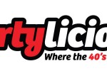 Fortylicious logo