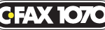 CFAX 1070 logo