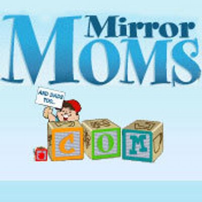 Mirror Moms logo