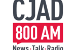 CJAD logo