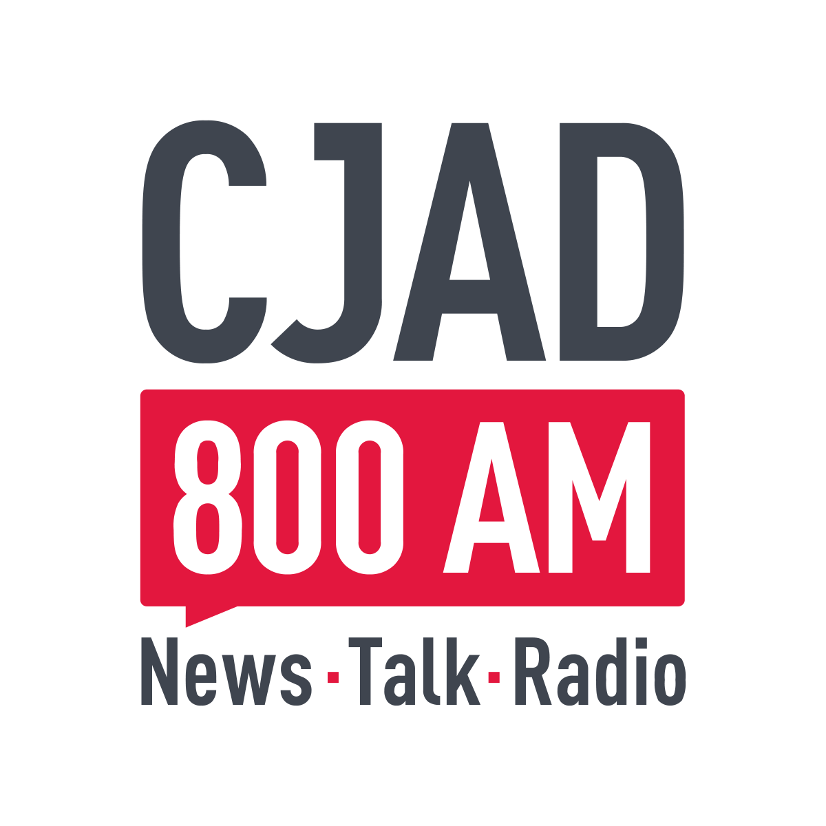 CJAD logo