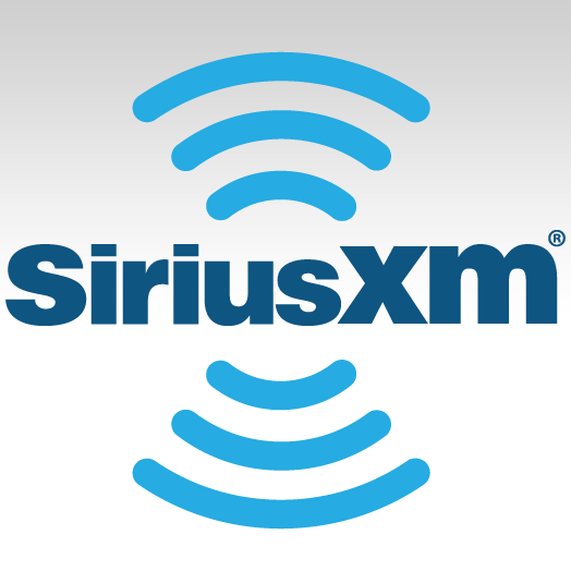 SiriusXM logo