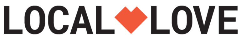 Local Love logo