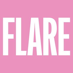 Flare logo