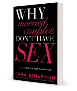 Why Married Couples Don’t Have Sex… At Least Not With Each Other!