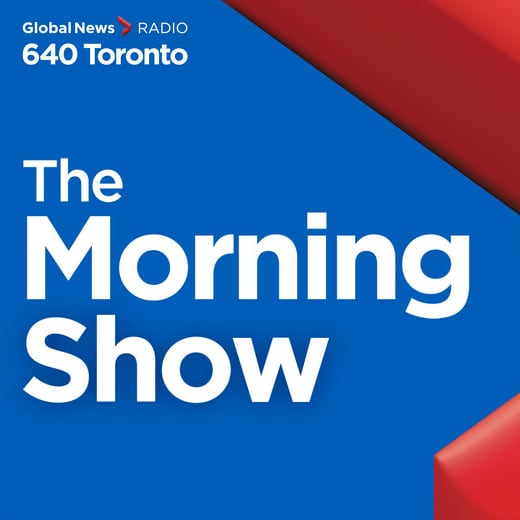 The Morning Show logo