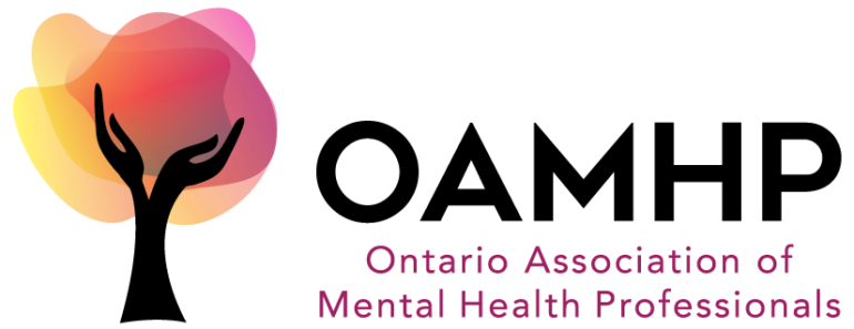 Ontario Association Of Mental Health Professionals logo