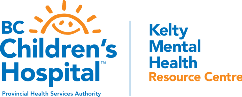 Kelty Mental Health Resource Centre logo