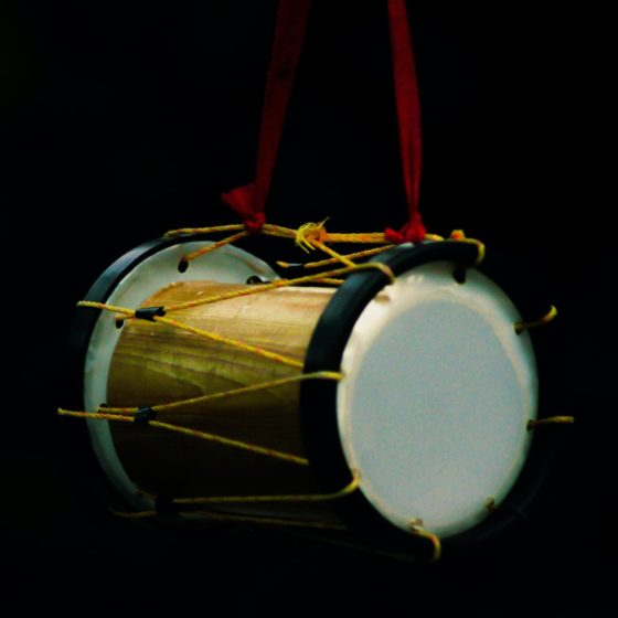 Drum