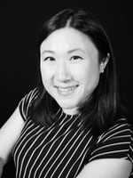 Photo of Dr. Joanne Leung-Yee