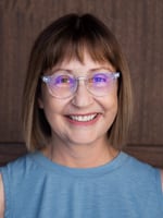 Marsha Jacobson