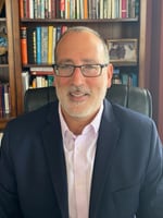 Dr. Jonathan Prousky