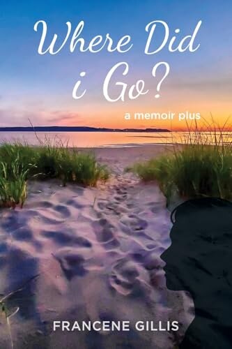Cover of Where Did i Go?: a Memoir Plus